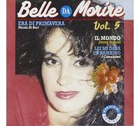 Compilation - Belle Da Morire Vol.5