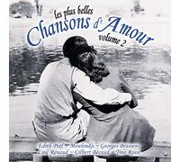 Compilation - Belles Chansons D'Amour Vol.2