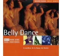 Compilation - Belly Dance : the Rough Guides