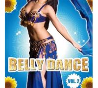 Compilation - Belly Dance Vol. 2