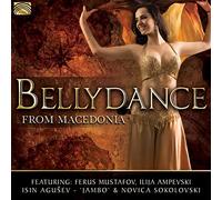 Compilation - Bellydance From Macedonia