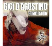Gigi D'Agostino – Compilation Benessere 1 – CD audio – Zyx Music
