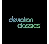 Compilation - Benji B Presents Deviation Classics
