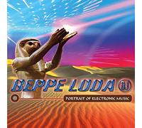 Beppe Loda - Potrait Of Electronic Music - Various Artists (Vinile)