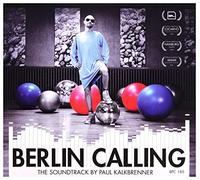 Compilation - Berlin Calling