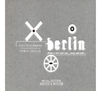 Compilation - Berlin: Songs Of Love & War Peace & Exile
