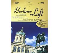 Berliner Luft (DVD) Daniel Barenboim