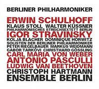 Compilation - Berliner Philharmoniker Klassik Aus Be
