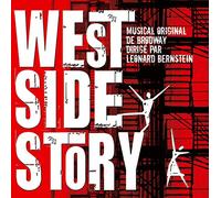 Compilation - Bernstein: West Side Story