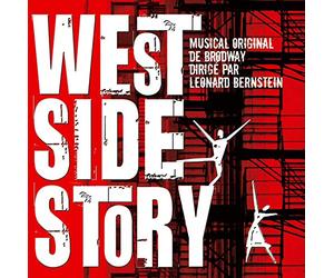 Compilation - Bernstein: West Side Story