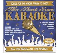 Compilation - Best Ever Karaoke