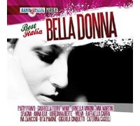 Compilation - Best Italia Bella Donna
