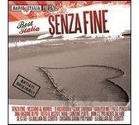 Compilation - Best Italia Senza Fine