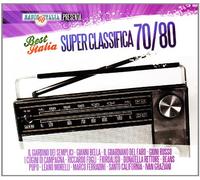 Compilation - Best Italia Superclassifica 70-80