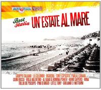 Compilation - Best Italia Un'Estate Al Mare