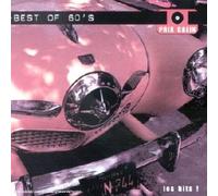 Compilation - Best Of 60's - Les Hits