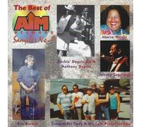 Compilation - Best Of Aim, The