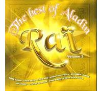 Compilation - Best Of Aladin Vol. 3