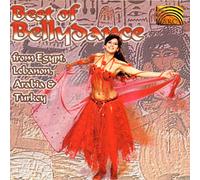 Compilation - Best Of Bellydance