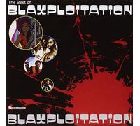 Compilation - Best Of Blaxploitation