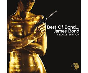 Compilation - Best Of Bond...James Bond