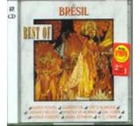 Compilation - Best Of Bresil
