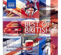 Compilation - Best Of British