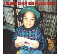 Compilation - Best of British Lover's Rock