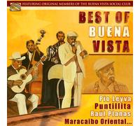 Compilation - Best Of Buena Vista
