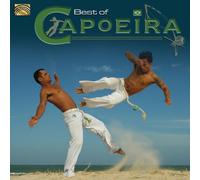 Compilation - Best Of Capoeira