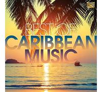 Compilation - Best Of Caribbean Music