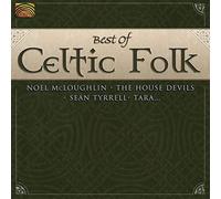 Compilation - Best Of Celtic Folk