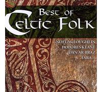 Compilation - Best Of Celtic Folk