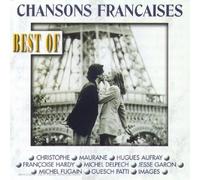 Compilation - Best of Chansons Francaises