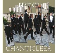 Compilation - Best Of Chanticleer