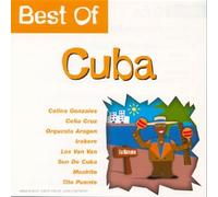 Compilation - Best Of Cuba