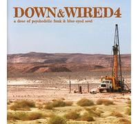 Compilation - Best Of Down & Wired 3 & 4