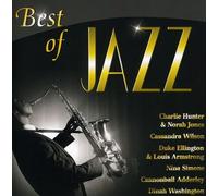 Compilation - Les Voix Du Jazz