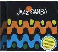 Compilation - Best Of Jazz Samba