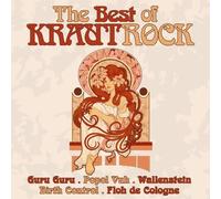 Compilation - Best Of Krautrock