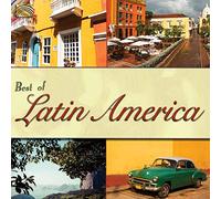 Compilation - Best Of Latin America