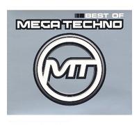 Compilation - Best of Mega Techno