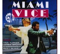 Compilation - Best Of Miami Vice