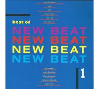 COMPILATION - Best of New Beat