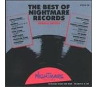 Compilation - Best of Nightmare Records