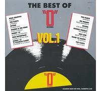 Compilation - Best of O Records 1
