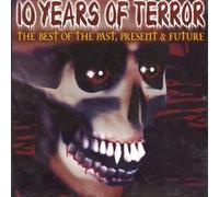 Compilation - Best of Past, Present & Future