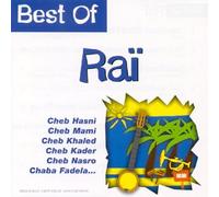 Compilation - Best Of Rai