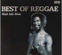 Compilation - Best Of Reggae - Hail Jah Man