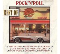 Compilation - Best Of Rock'N'Roll